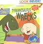 Tyrannosaurus Wrecks (Stanley, Book 1)