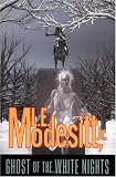 Ghost of the White Nights (Ghost trilogy)