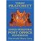 the Discworld "Extras"