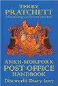 The Ankh-Morpork Post Office Handbook: Discworld Diary 2007 (Gollancz S.F.)