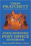 The Ankh-Morpork Post Office Handbook: Discworld Diary 2007 (Gollancz S.F.)