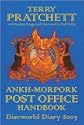 The Ankh-Morpork Post Office Handbook