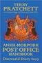Ankh-Morpork Post Office Handbook (Discworld Diary)