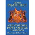 The Ankh-Morpork Post Office Handbook: Discworld Diary 2007 (Gollancz S.F.)