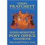 The Ankh-Morpork Post Office Handbook: Discworld Diary 2007 (Gollancz S.F.)