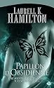 Anita Blake, tome 9 : Papillon d'Obsidienne