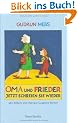 Oma und Frieder - jetzt schreien sie wieder