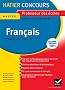 Hatier Concours - Fran�ais Epreuve orale d'admission Nouveau concours 2011