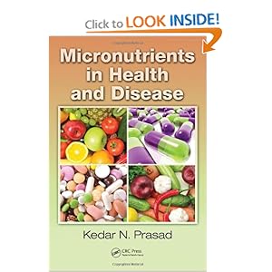 Micronutrients in Health and Disease - Kedar N. Prasad