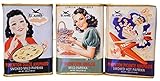 El Avion Paprika 5.64oz Three Pack Metal Tin