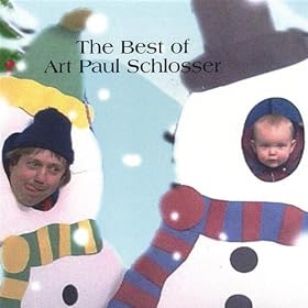 The Best of Art Paul Schlosser