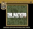 Haunted Made Me Do It (Bonus Dvd)