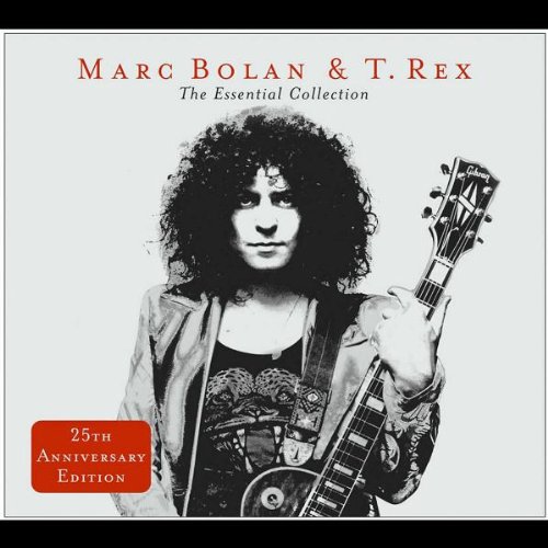 T.Rex - The Diamond Collection Volume 10 Legendary Popsongs The Long Versions (P) 1988 - Zortam Music
