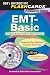 EMT-Basic - Interactive Flashcards Book for EMT (REA) (Interactive Flashcards)