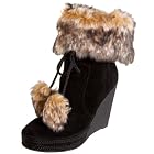 Nine West Goose Bootie