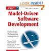 Model-Driven Software Development: Technology, Engineering, Management (Wiley Software Patterns Series)