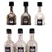 Pere Pelletier salt mill grinder Assortment: Butcher Salt, Fisherman Salt, Pink Peppercorn, herbs, Pepper