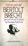 Two Plays by Bertolt Brecht (Meridian classics)