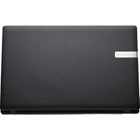 Laptop Notebook Gateway Laptop Intel CoreTM i3 Processor 15.6 Display 3GB Memory 320GB Hard Drive Satin Black NV55C49U