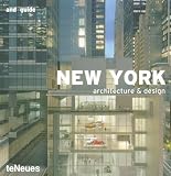 New York Architecture & Design (And Guides)
