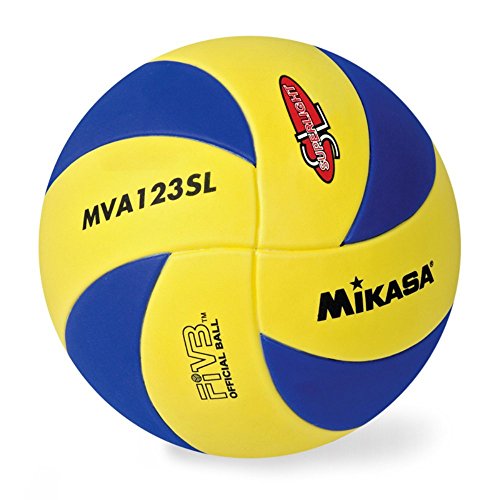 Mikasa MVA123SL FIVB Training Ball