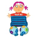 Colori USA Skipping Rope Blue