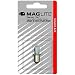 MAGLITE LMSA301 Replacement Lamp for 3-C Cell/D Cell Flashlight