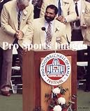 Franco Harris Pittsburgh Steelers Hall of Fame Glossy 8x10 Photo 008