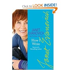 How I Write: Secrets of a Bestselling Author