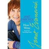 How I Write: Secrets of a Bestselling Author