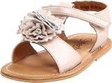 Pazitos Carnation Sandal (Toddler) Sandals