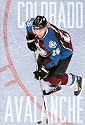 Colorado Avalanche (The NHL: History and Heros)