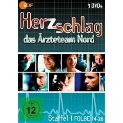 STAFFEL 1,FOLGE14-26