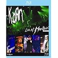 Korn Live At Montreux 2004 [Blu-ray] [Import anglais] (2007)