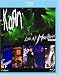 DVD : Korn Live At Montreux 2004 [Blu-ray]