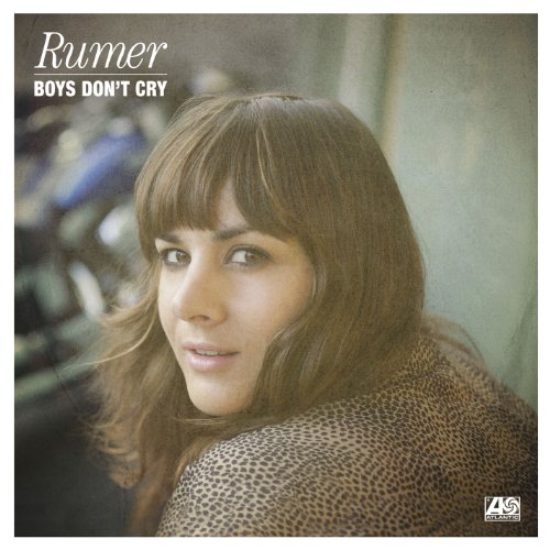 Rumer - Boys Don`t Cry - Zortam Music