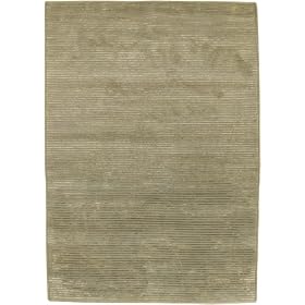 Surya Nagchu IN-1441 9 by 13 Rug, Grey