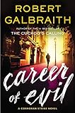 Career of Evil (Cormoran Strike Novels)