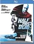 Half Past Dead (+BD Live) [Blu-ray]