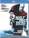 Search : Half Past Dead (+BD Live) [Blu-ray]