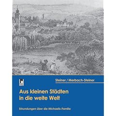 Aus kleinen St�dten in die weite Welt