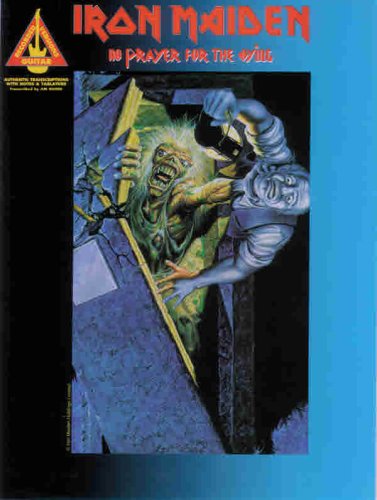 Iron Maiden / No Prayer for the Dying