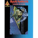 Iron Maiden / No Prayer for the Dying book cover