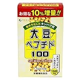 ファイン 大豆ペプチド100 33包