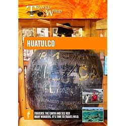 Travel Wild Huatulco