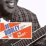 I`m Bad! - The Singles 1955-1957