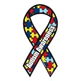 Rｉｂｂｏｎマグネット チャリティ Lサイズ パズル