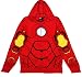 Search : Iron Man My Iron Suit Men's Costume Hoodie Sweatshirt