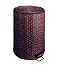 Step Open Hamper Elite Home Fashions 3017 Image