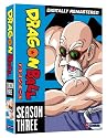Dragon Ball: Season Three